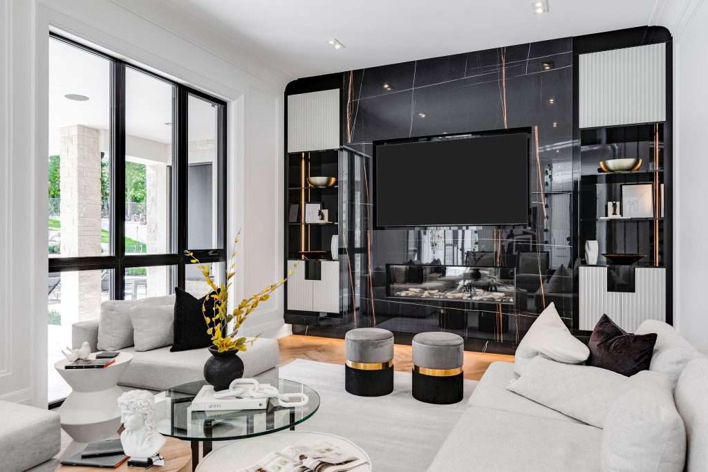 custom building services