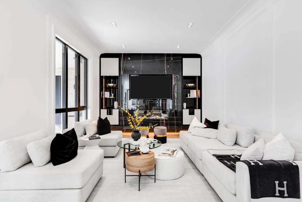 custom home builder Toronto