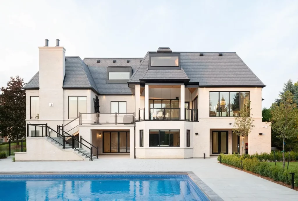 custom building services