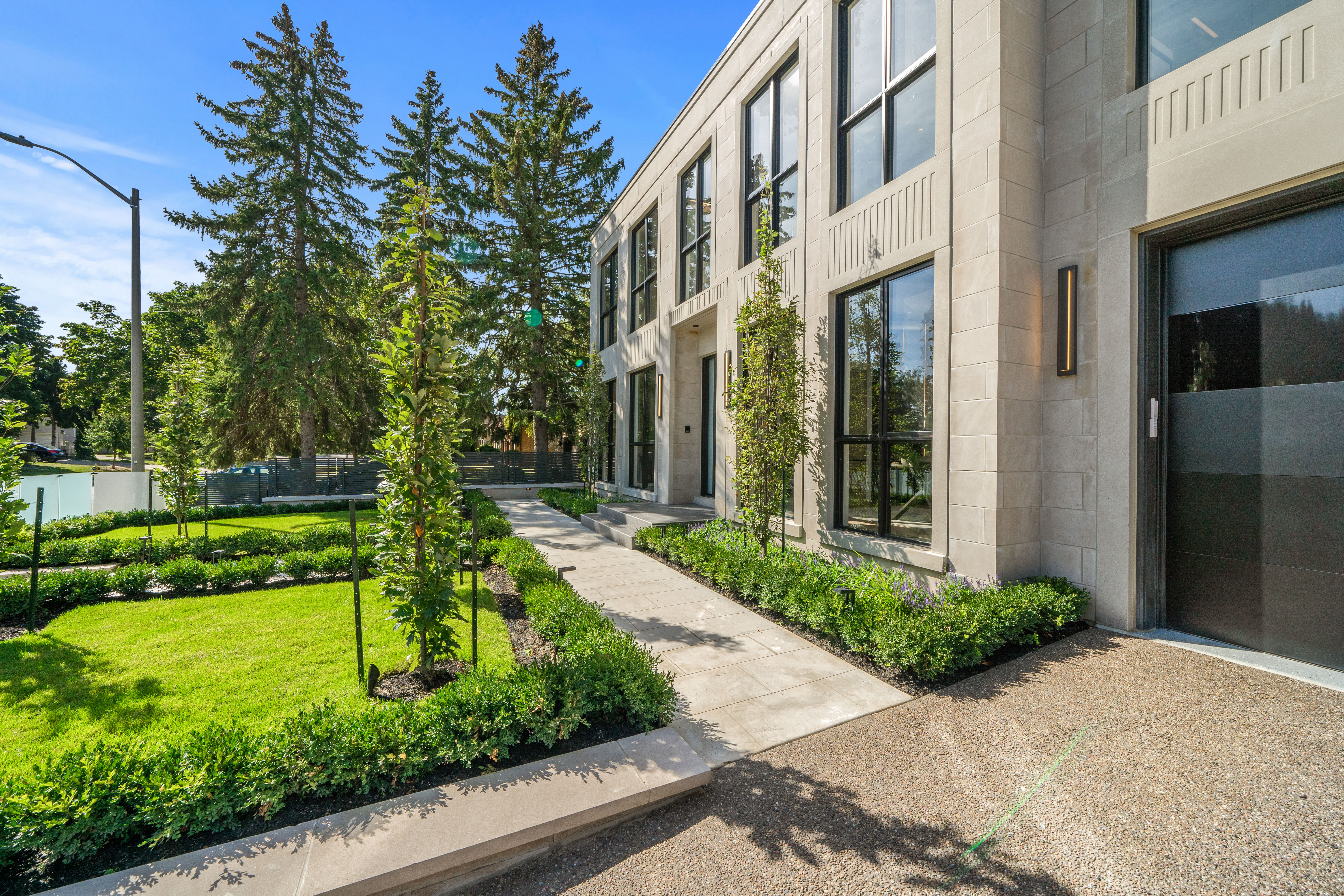 custom home builders Toronto