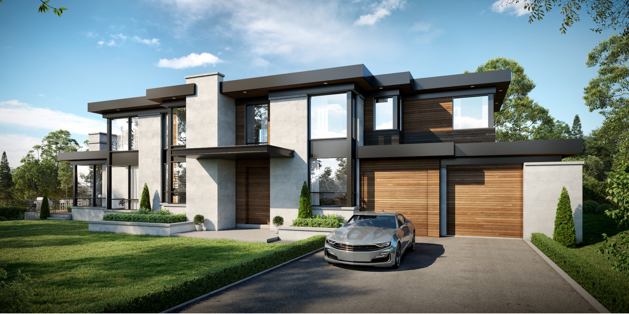 Building Your Dreams: Custom vs. Pre-Built Homes