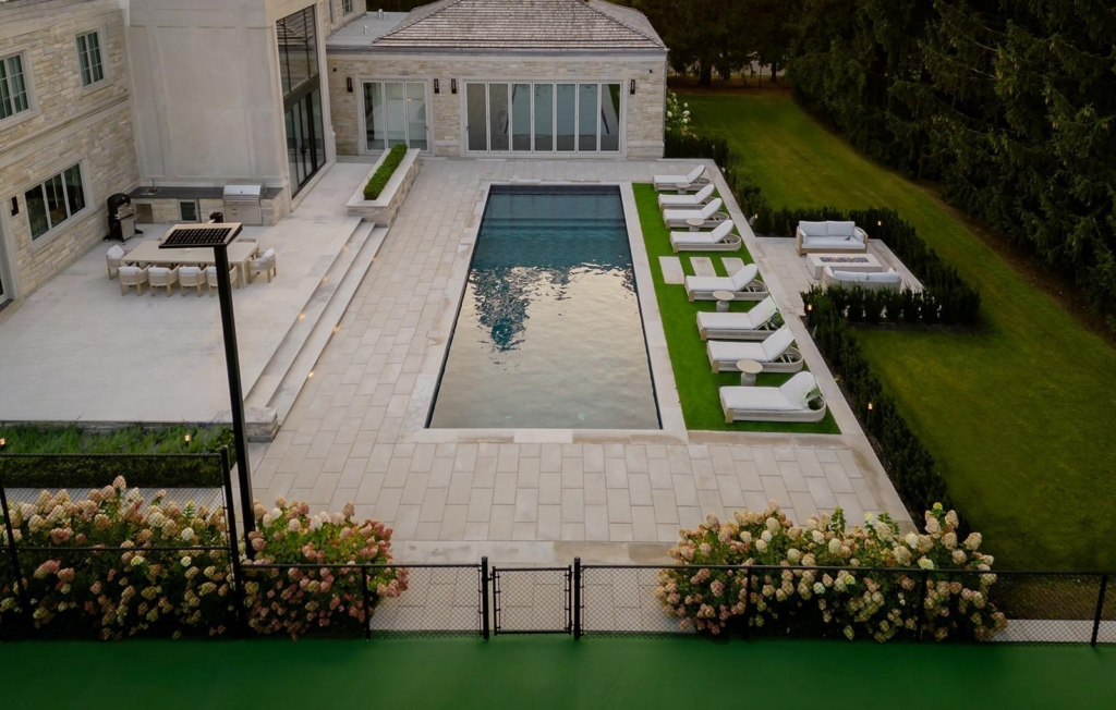 custom home builders Toronto