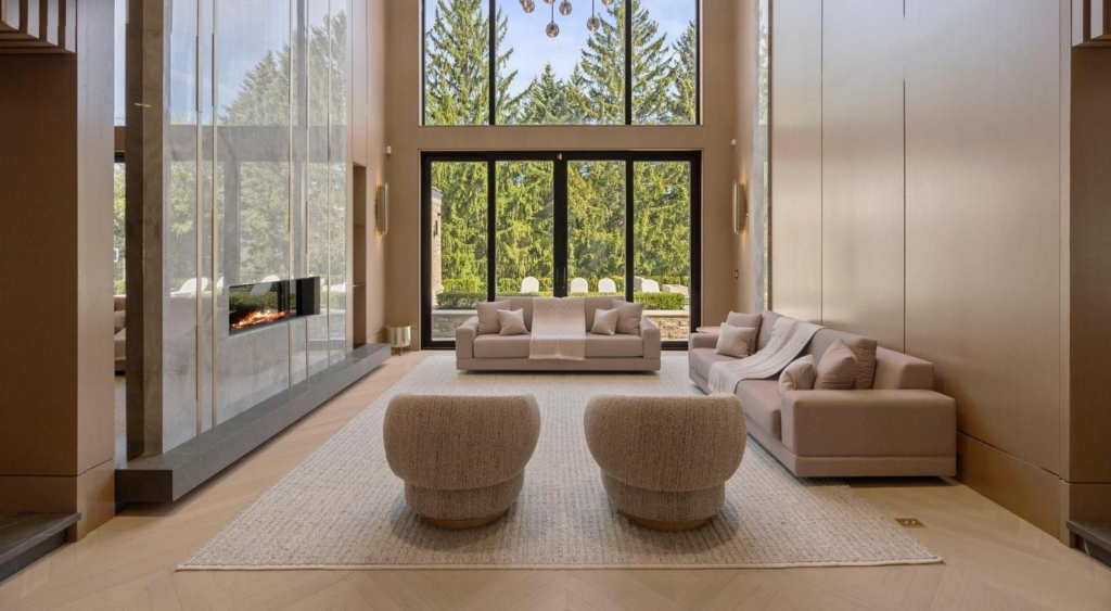 interior design services