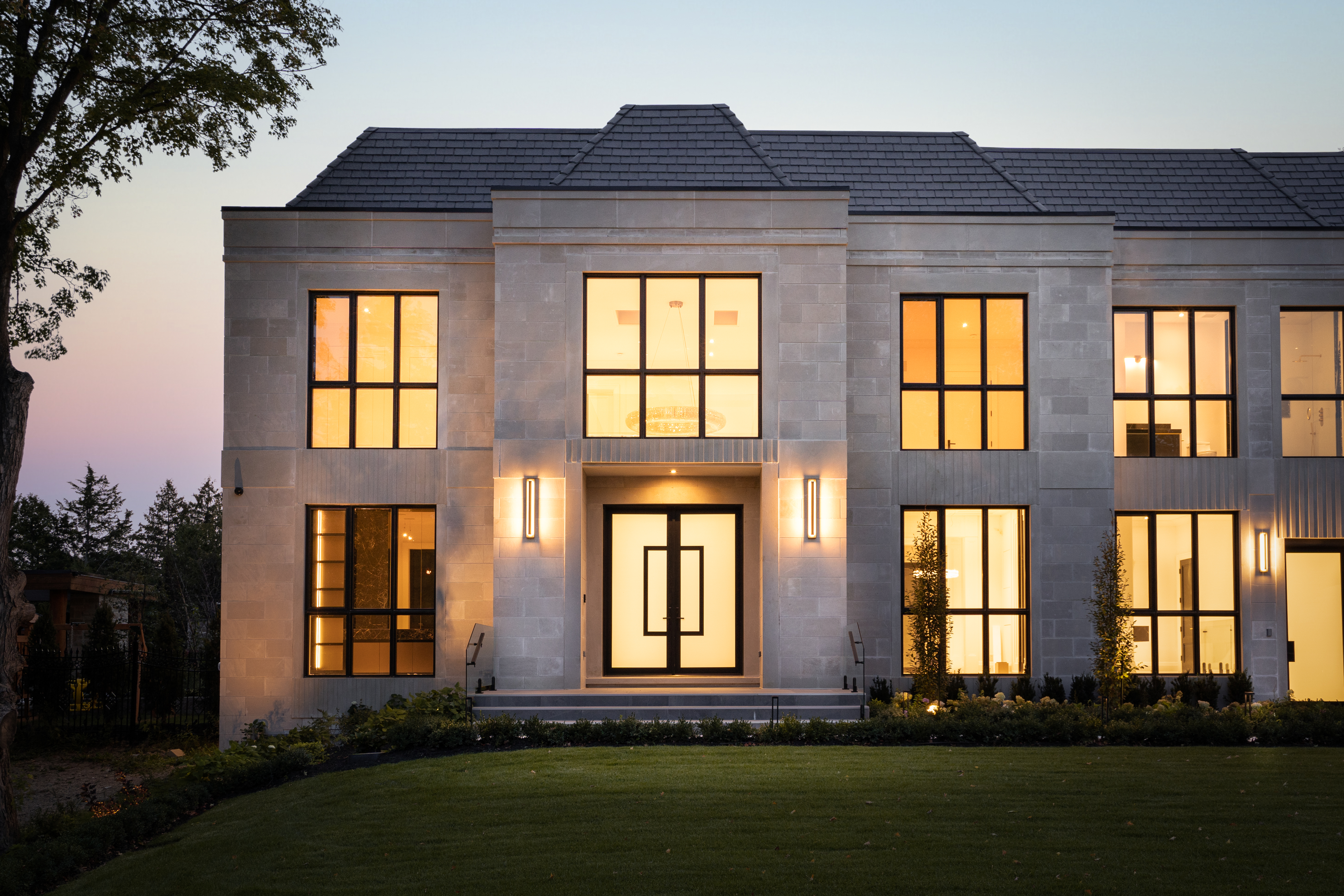 custom home builder toronto