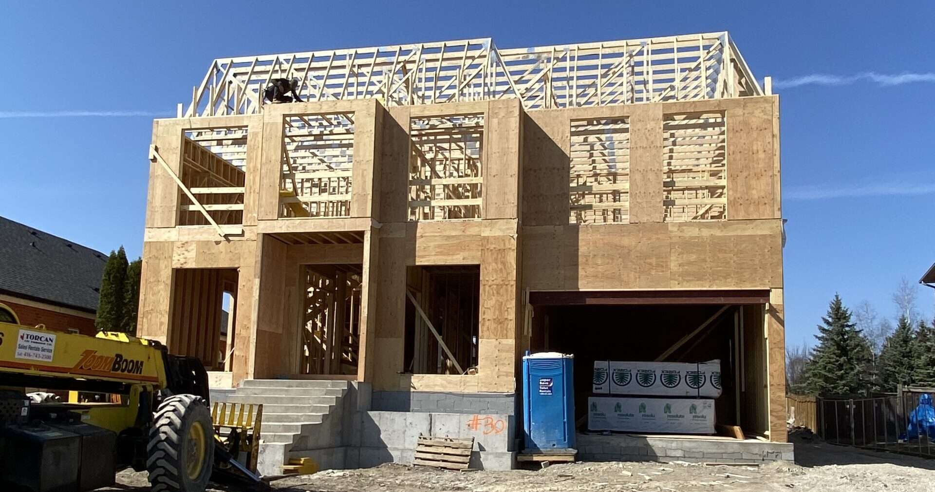 The Advantages of Building A Custom Home: A Dream Transformed