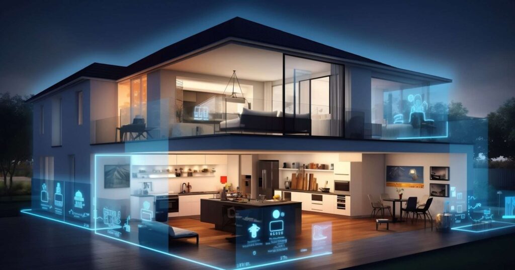 Smart Home Toronto