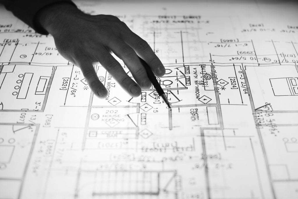 TORONTO ARCHITECTURAL DESIGN & BUILDING PERMITS APPROVL PROCESS