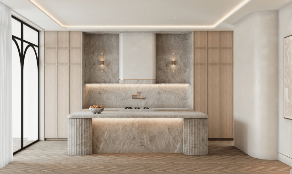 Curated Interior Designs