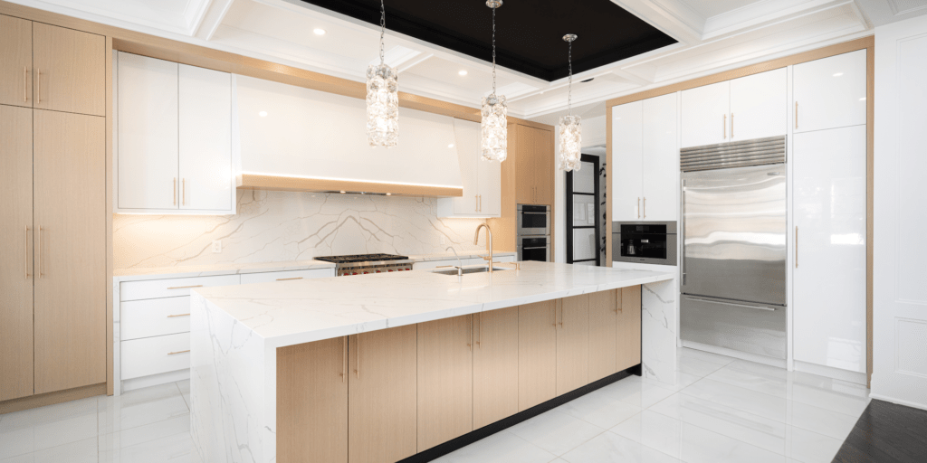 custom home builder home renovation contrcator toronto
