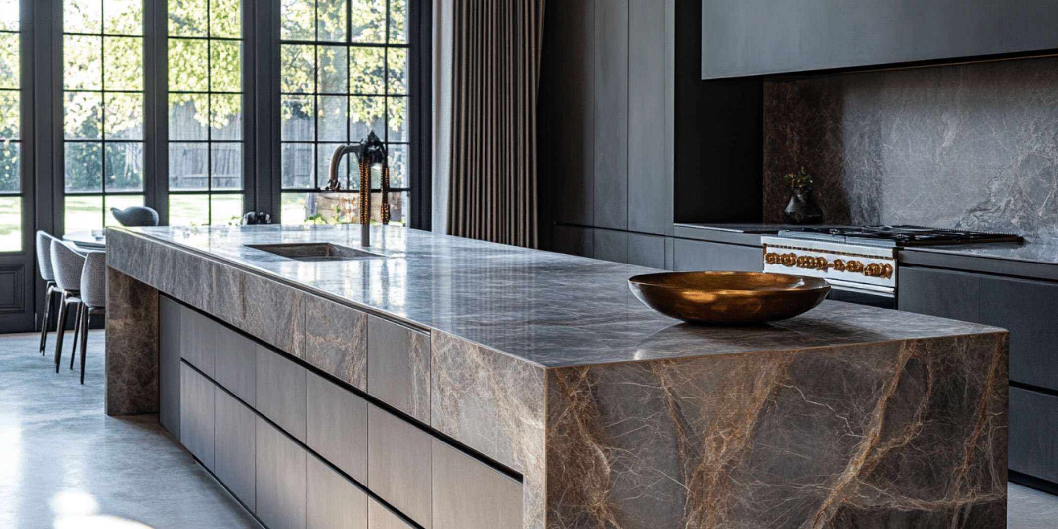 2025 Interior Design Trends