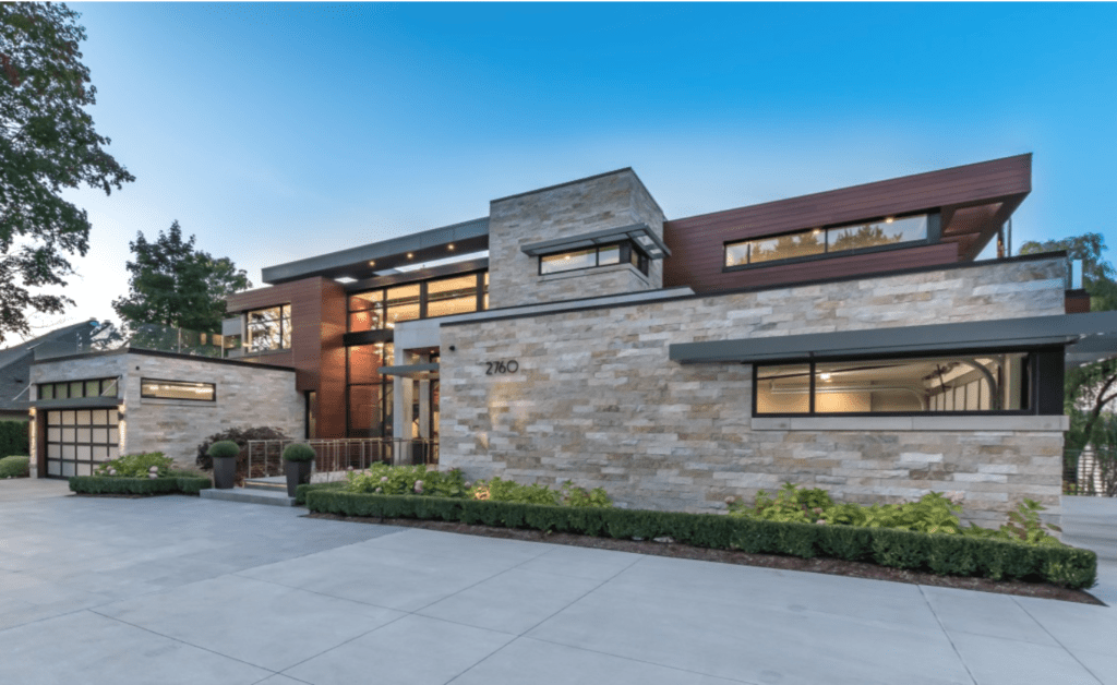 exterior cladding