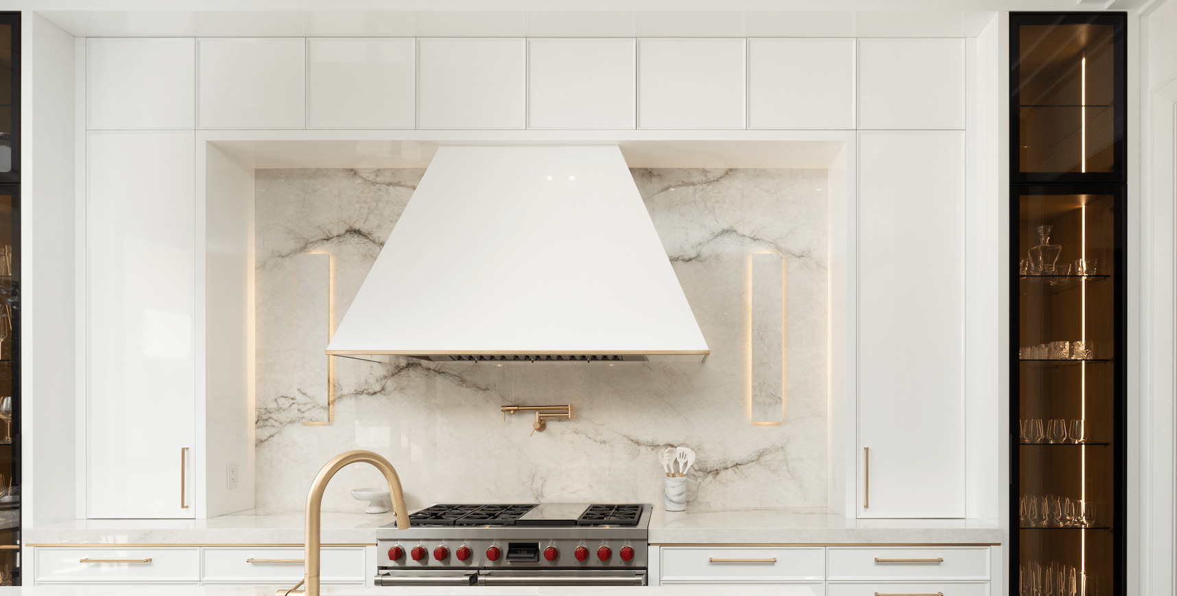 luxury custom home builder and renovations toronto