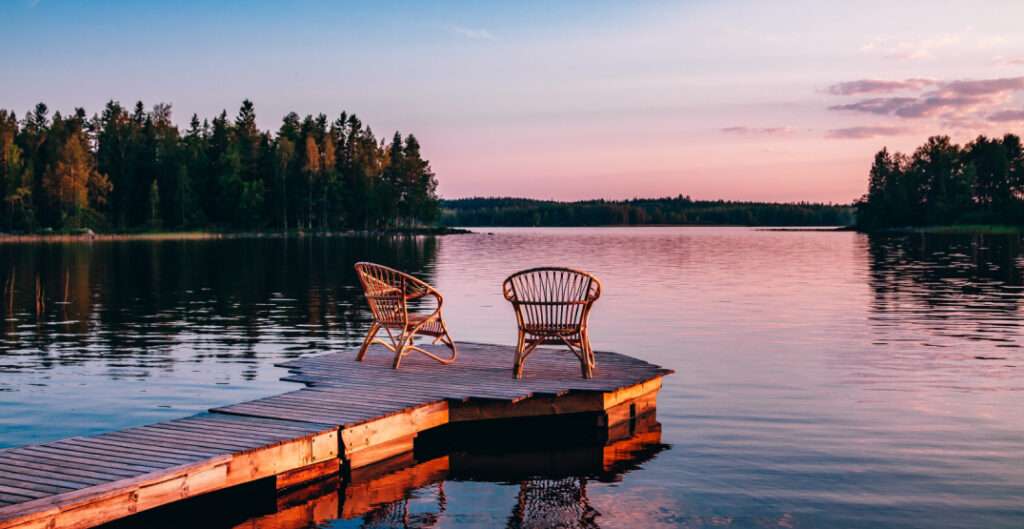 Bespoke Cottages Muskoka
