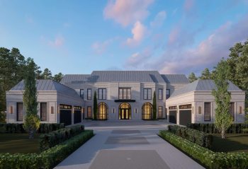 custom building services